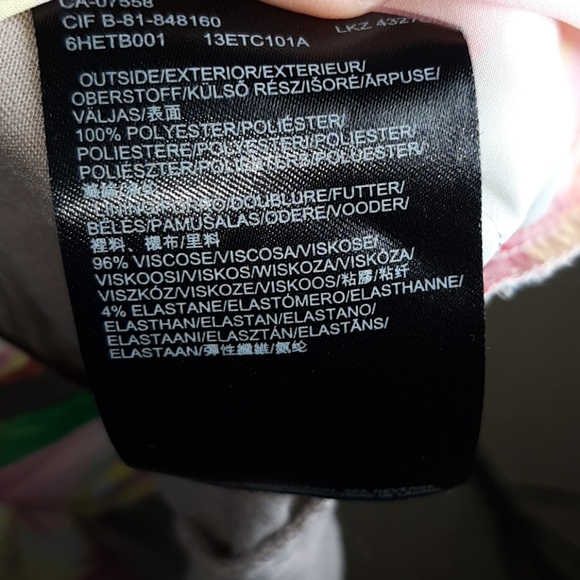 Mexx metropolitan top - Picture 4 of 4